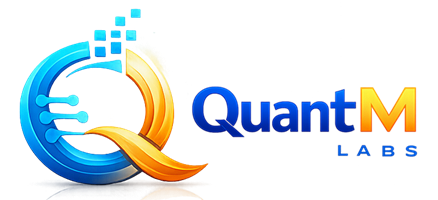 QuantM Labs logo
