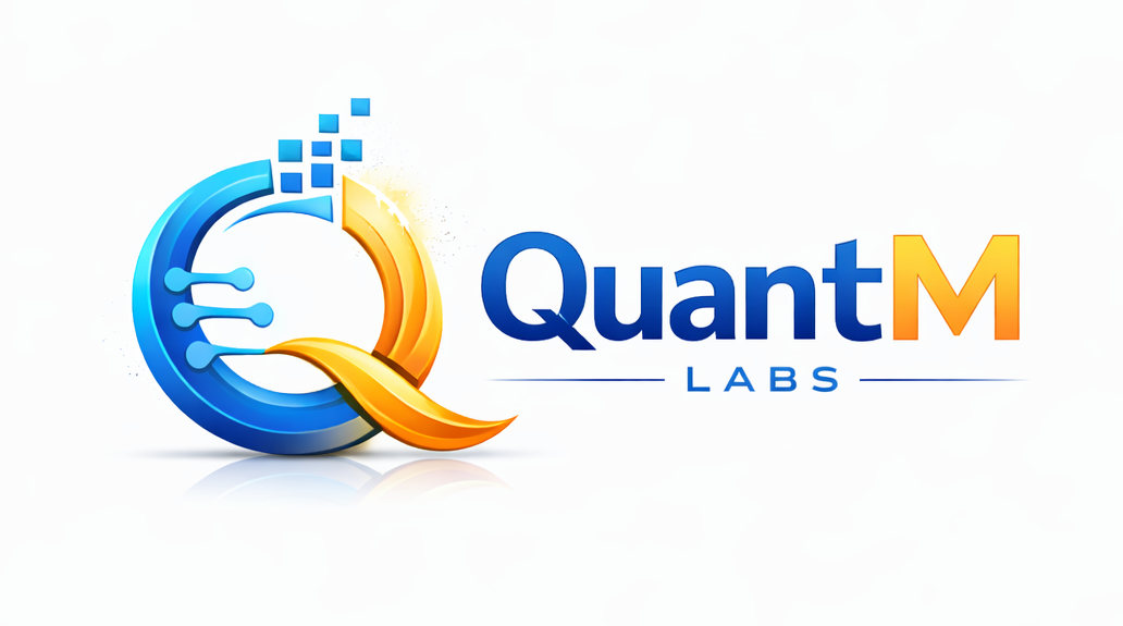 QuantM Labs Logo